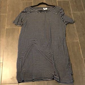 H&M T-Shirt Dress